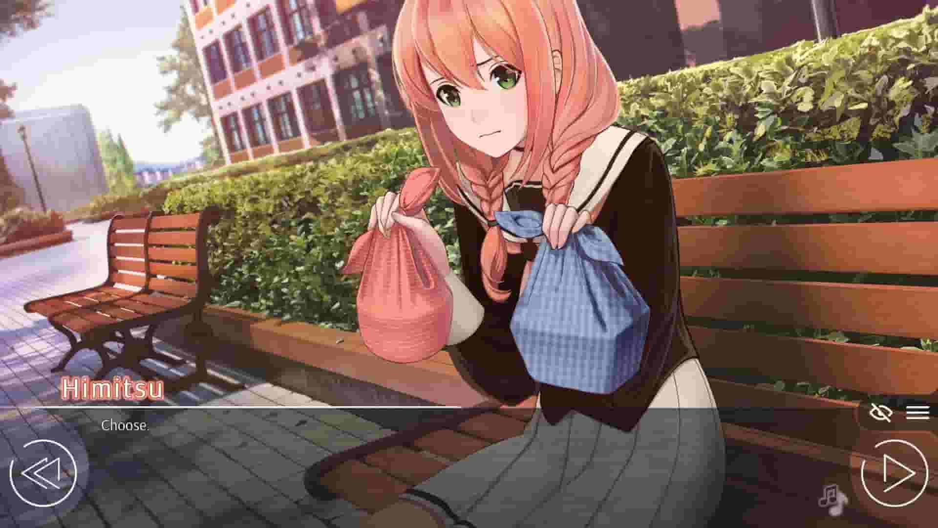 Love, Money, Rock'n'Roll screenshot thumbnail screenshot 4