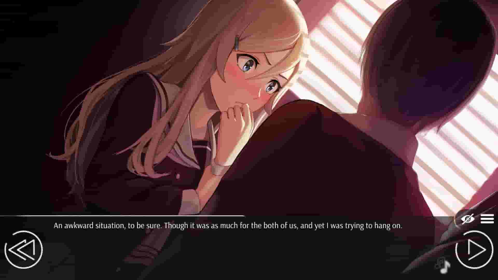 Love, Money, Rock'n'Roll screenshot thumbnail screenshot 6