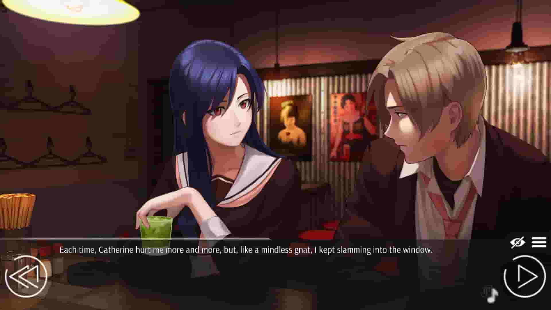 Love, Money, Rock'n'Roll screenshot thumbnail screenshot 7