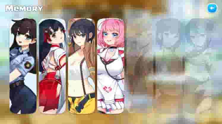 Love n Dream screenshot thumbnail screenshot 0