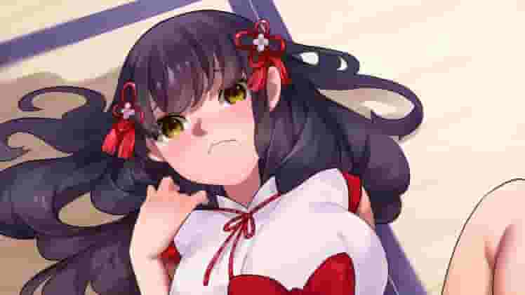 Love n Dream screenshot thumbnail screenshot 3