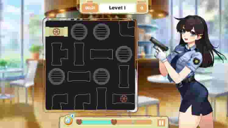 Love n Dream screenshot thumbnail screenshot 4