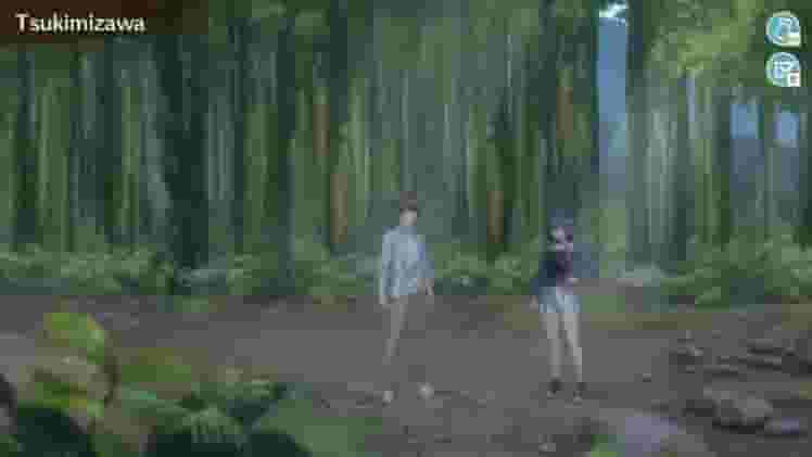 Love on Leave screenshot thumbnail screenshot 0