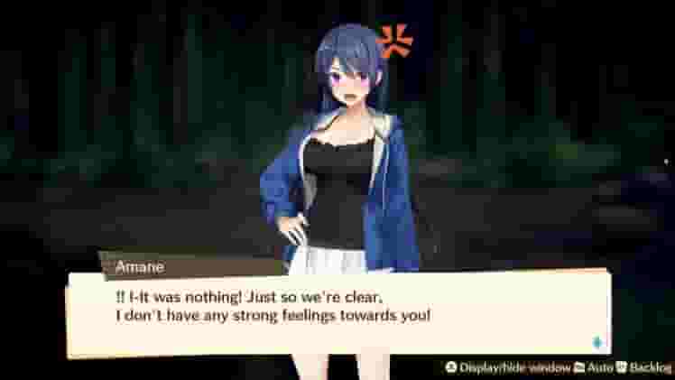 Love on Leave screenshot thumbnail screenshot 5