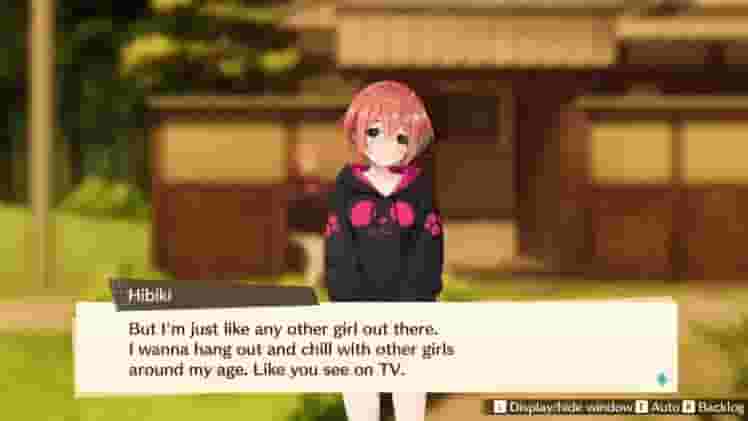 Love on Leave screenshot thumbnail screenshot 6