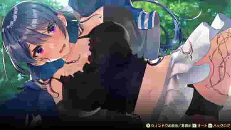 Love on Leave screenshot thumbnail screenshot 8