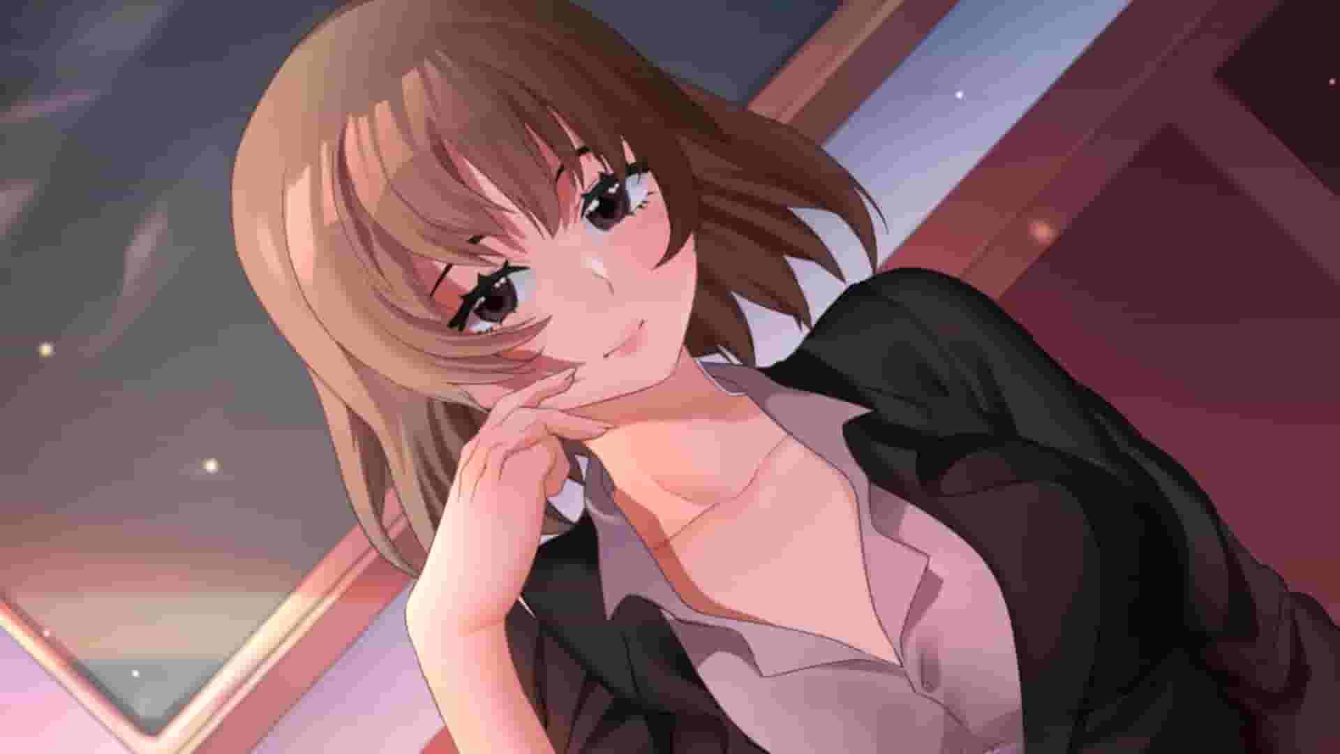 Love Puzzle screenshot thumbnail screenshot 2