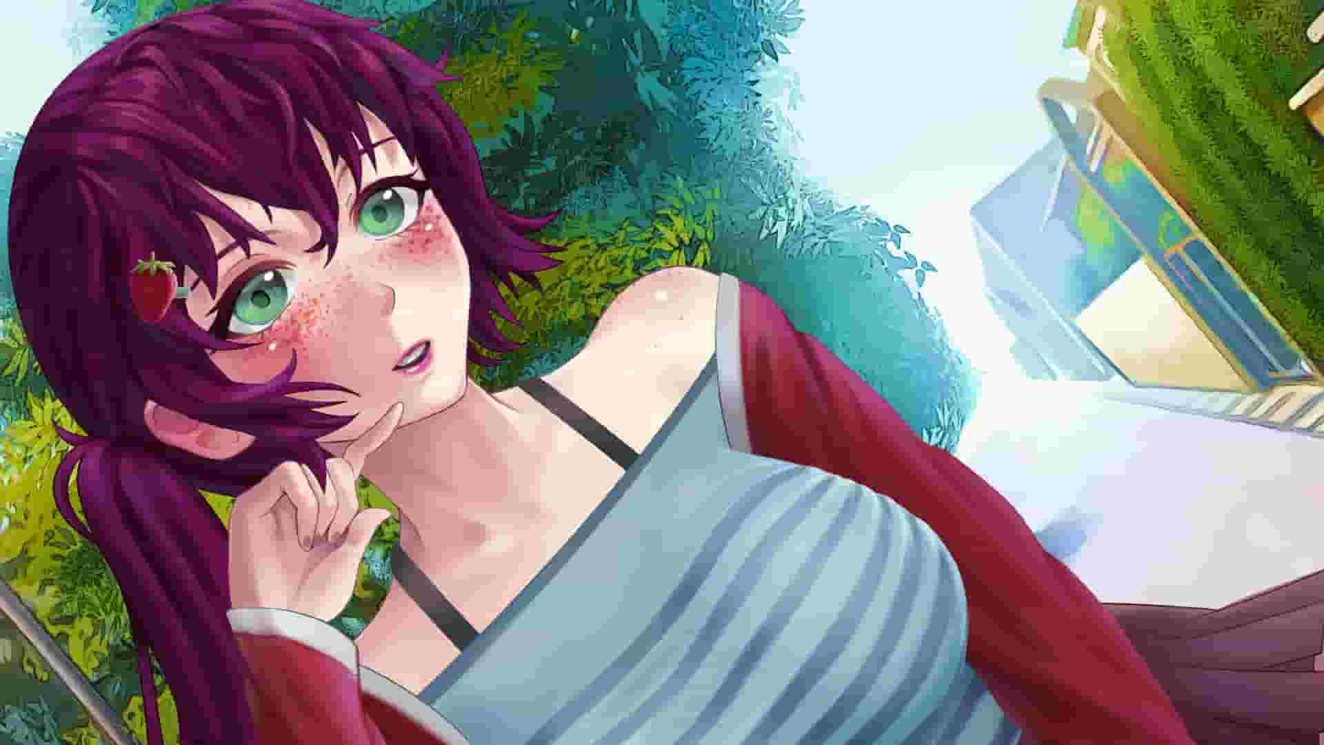 Love Puzzle screenshot thumbnail screenshot 3