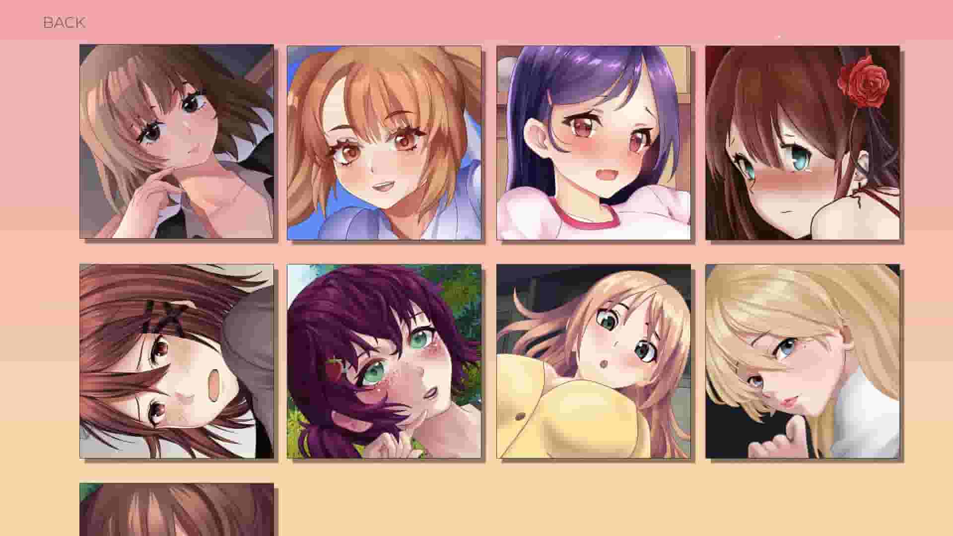 Love Puzzle screenshot thumbnail screenshot 4