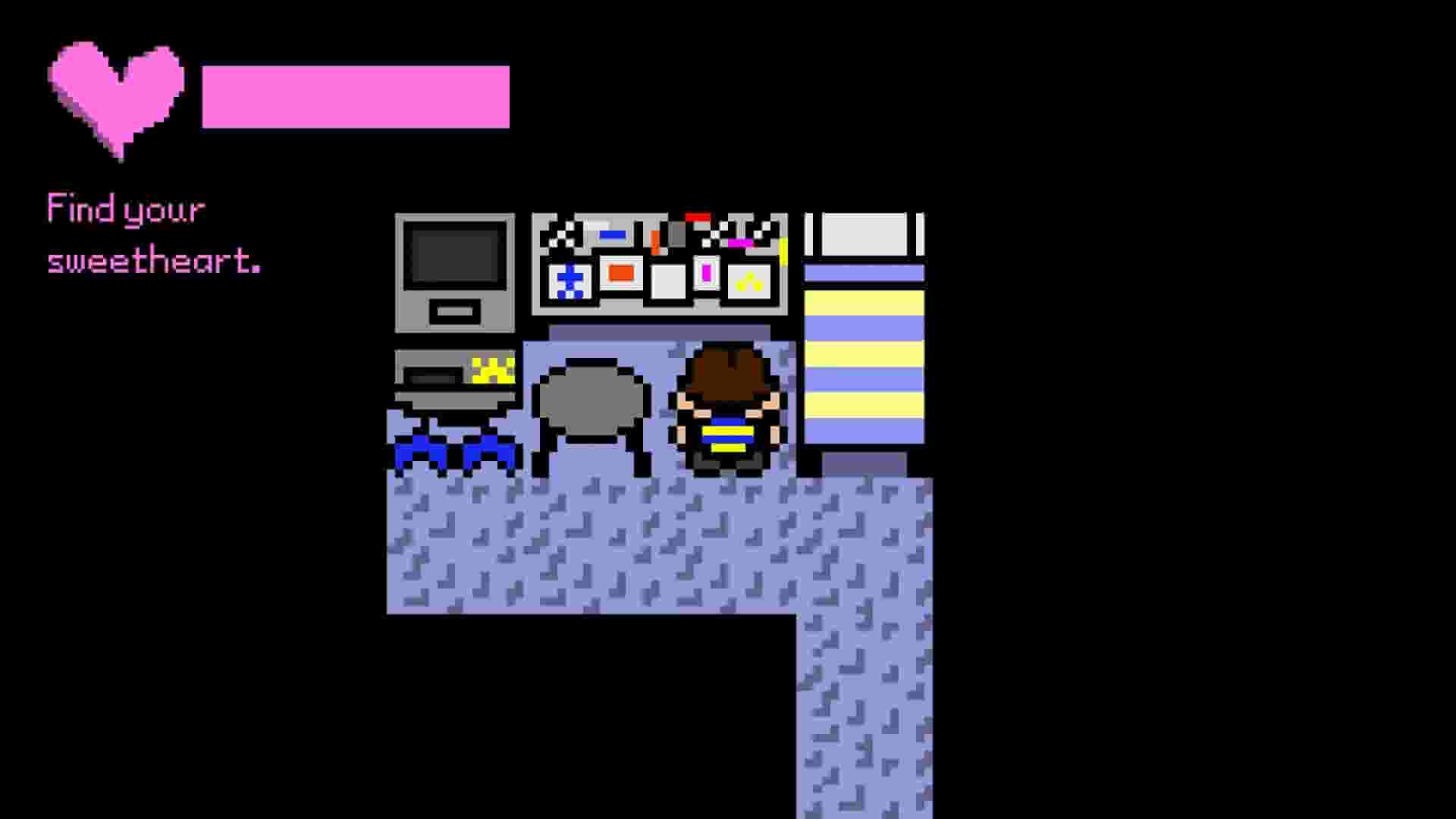 Love Quest screenshot thumbnail screenshot 0