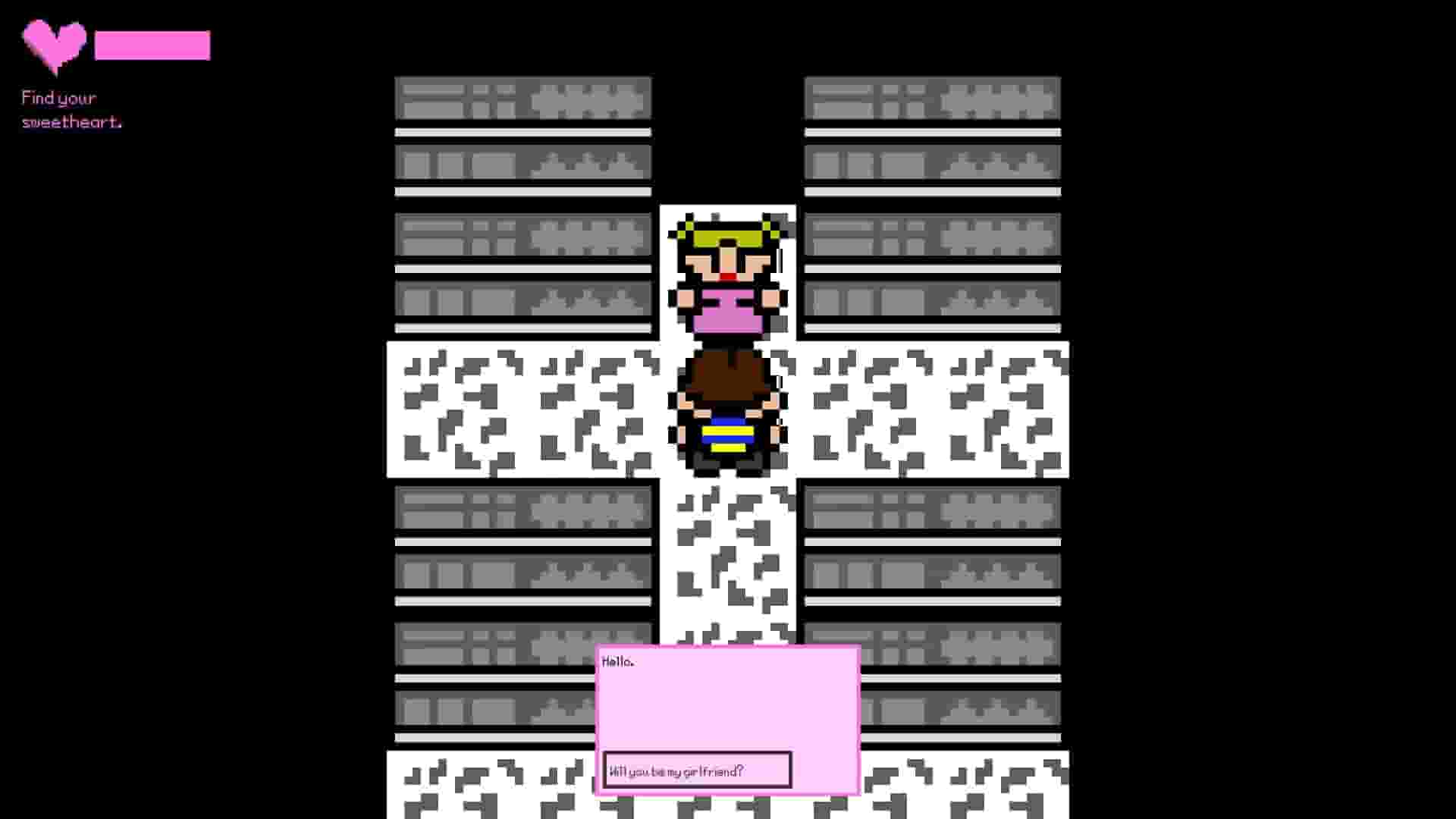 Love Quest screenshot thumbnail screenshot 1