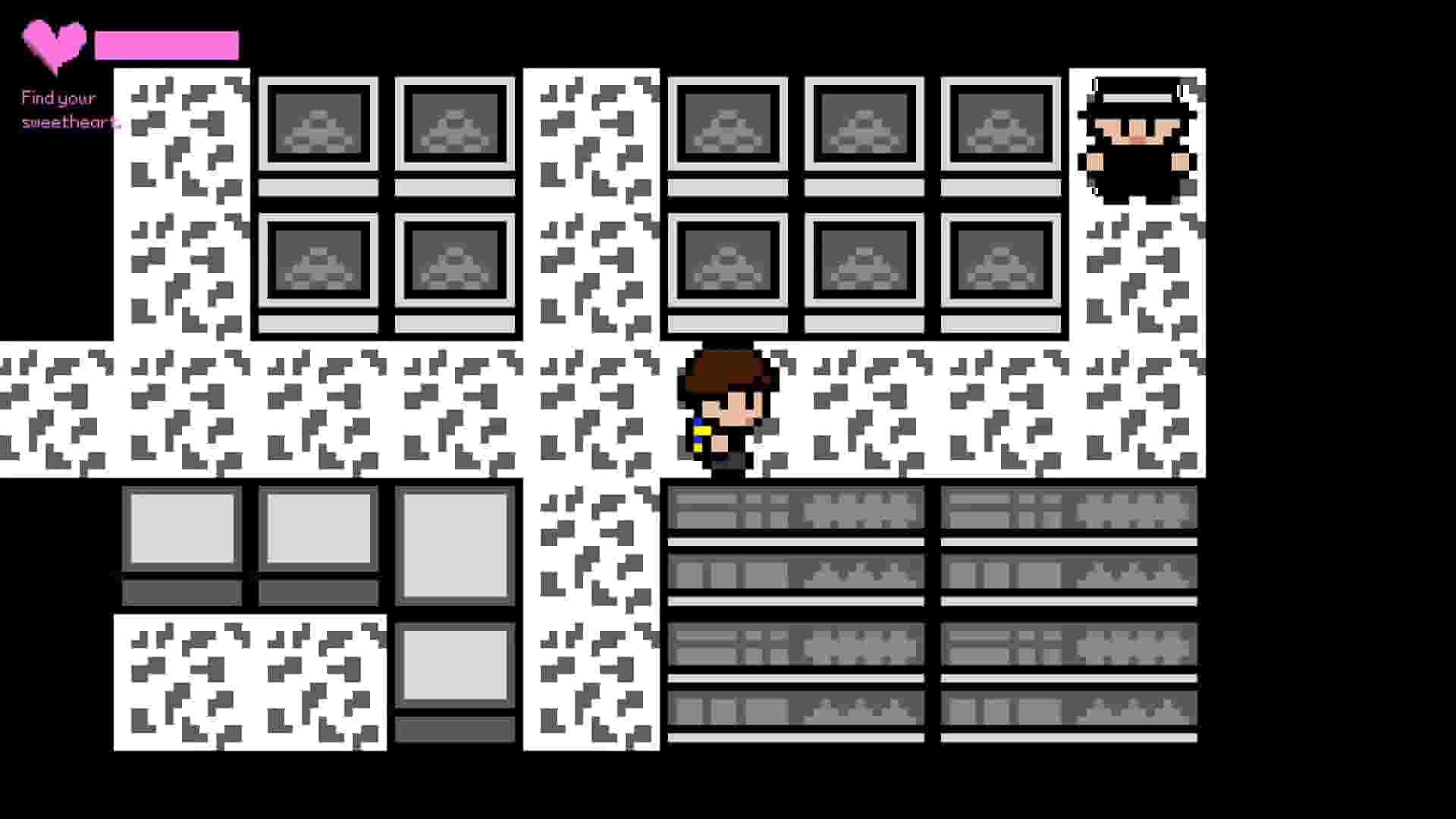 Love Quest screenshot thumbnail screenshot 2