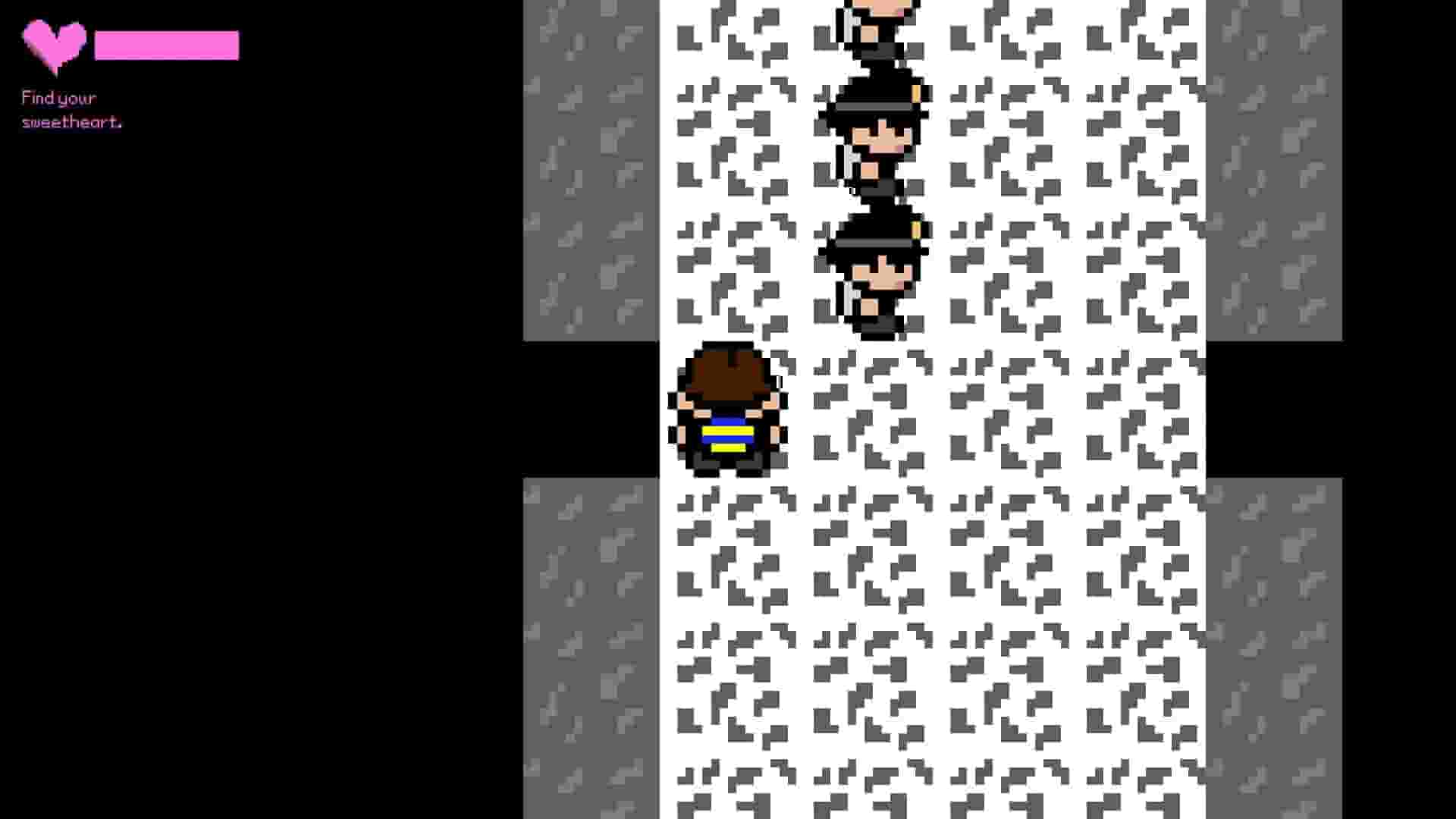 Love Quest screenshot thumbnail screenshot 4