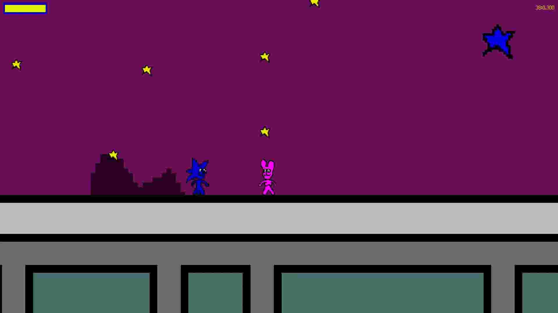 Love Quest screenshot thumbnail screenshot 5