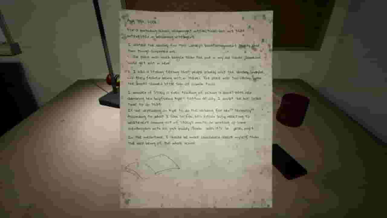 Love, Sam screenshot thumbnail screenshot 2