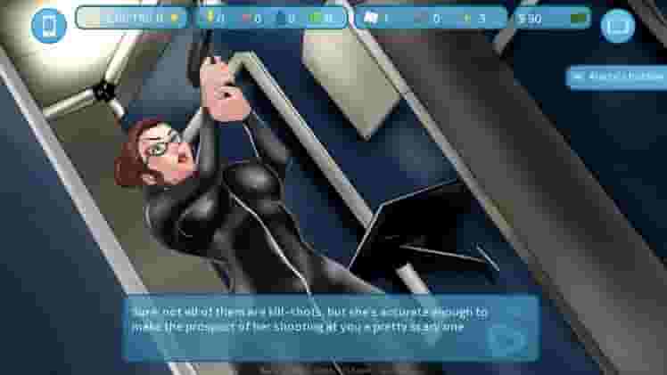 Love & Sex: Second Base screenshot thumbnail screenshot 4