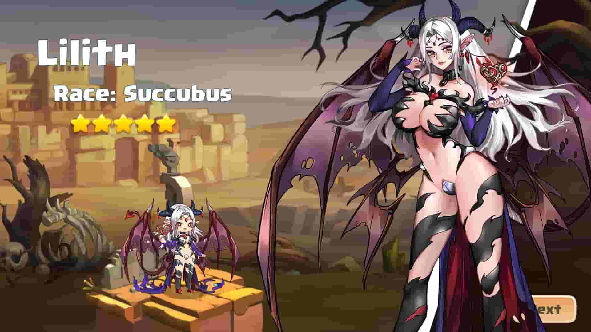 Love Tavern screenshot thumbnail screenshot 2