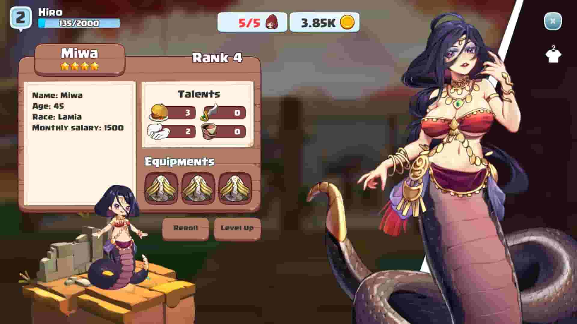 Love Tavern screenshot thumbnail screenshot 7