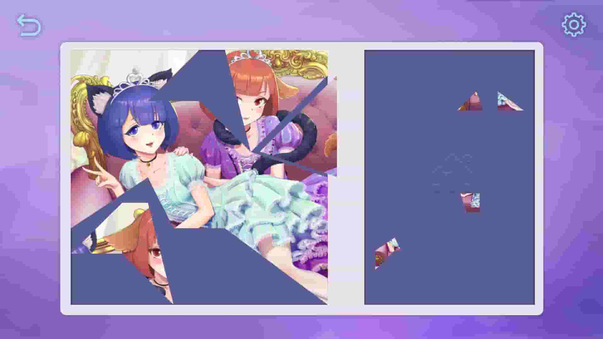 Love wish screenshot thumbnail screenshot 0