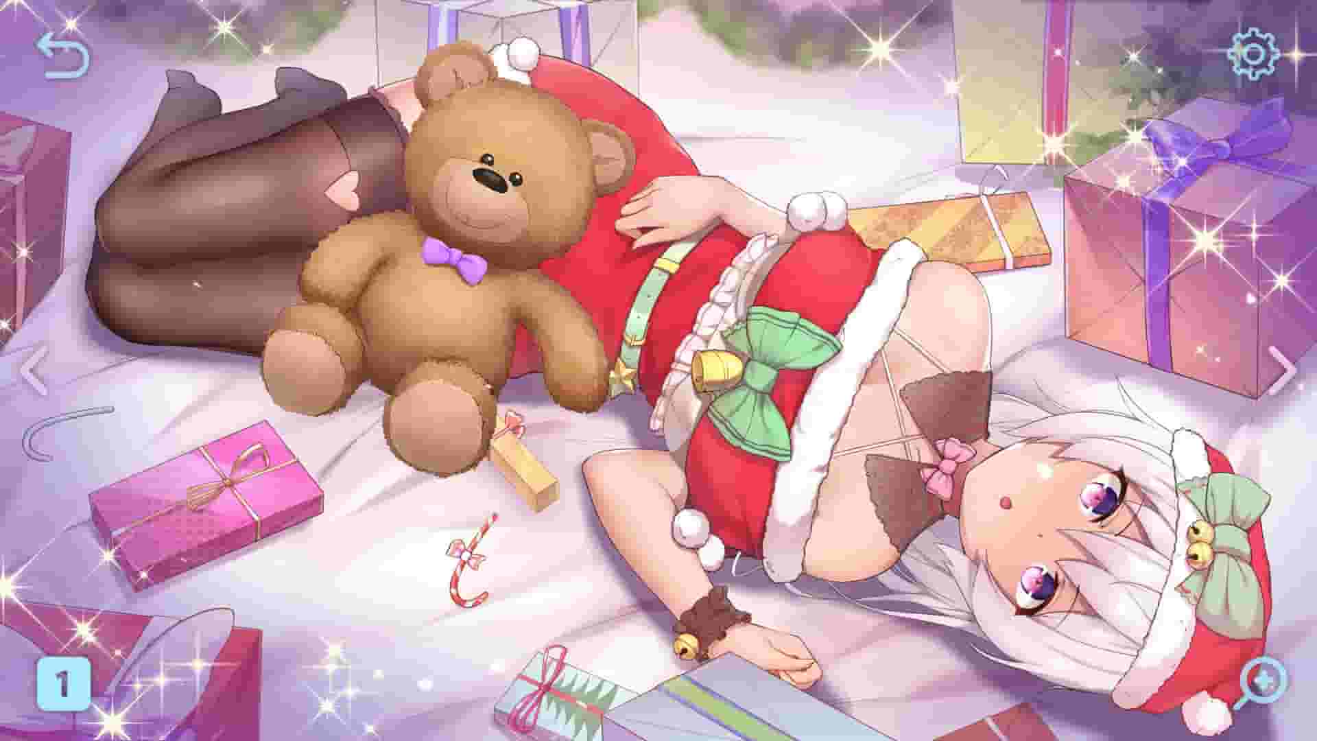 Love wish screenshot thumbnail screenshot 1