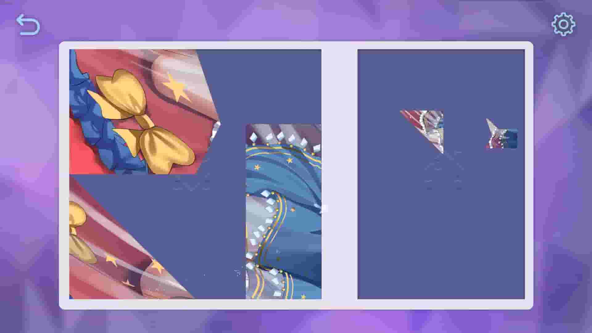 Love wish screenshot thumbnail screenshot 3