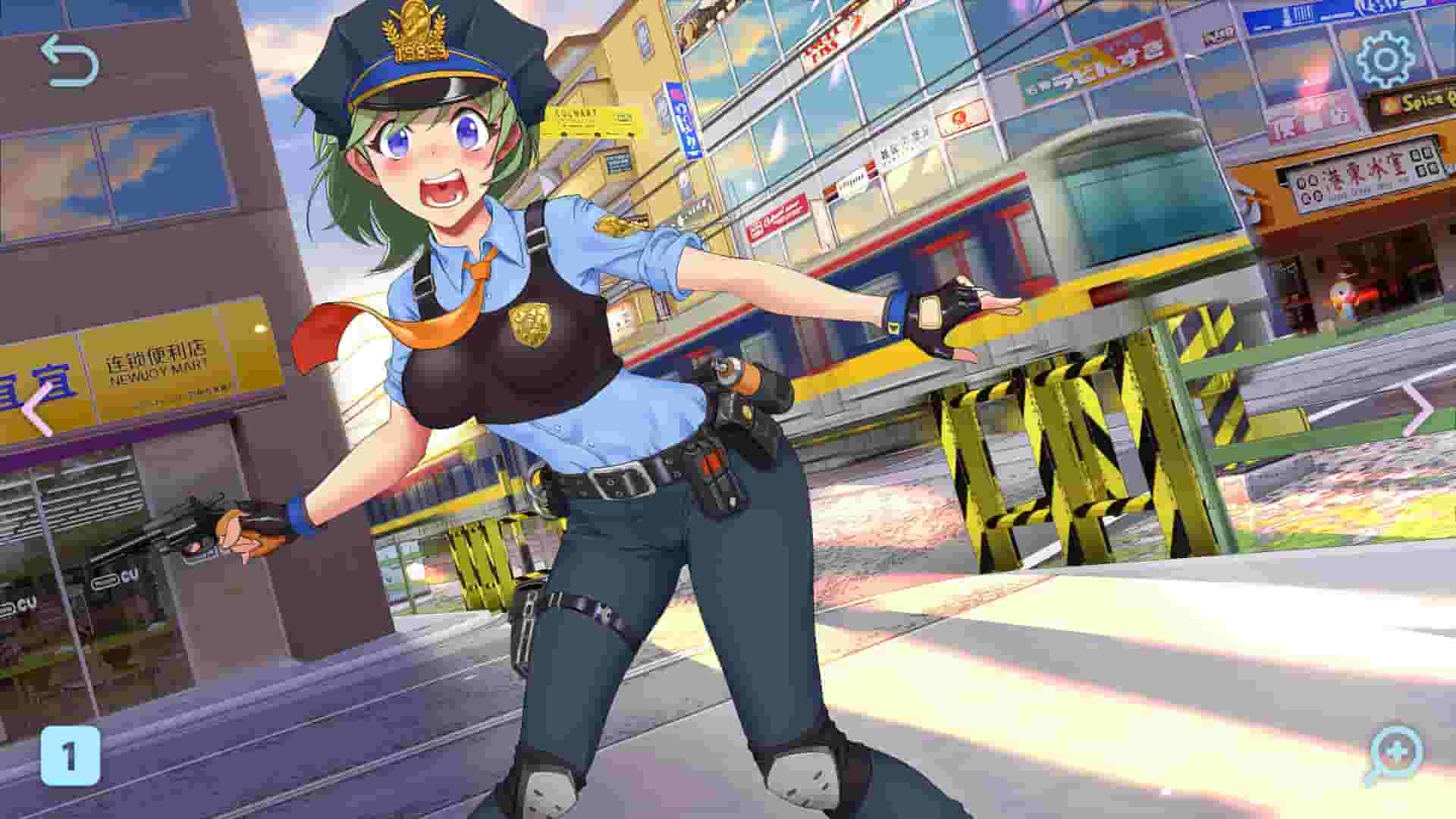 Love wish screenshot thumbnail screenshot 4