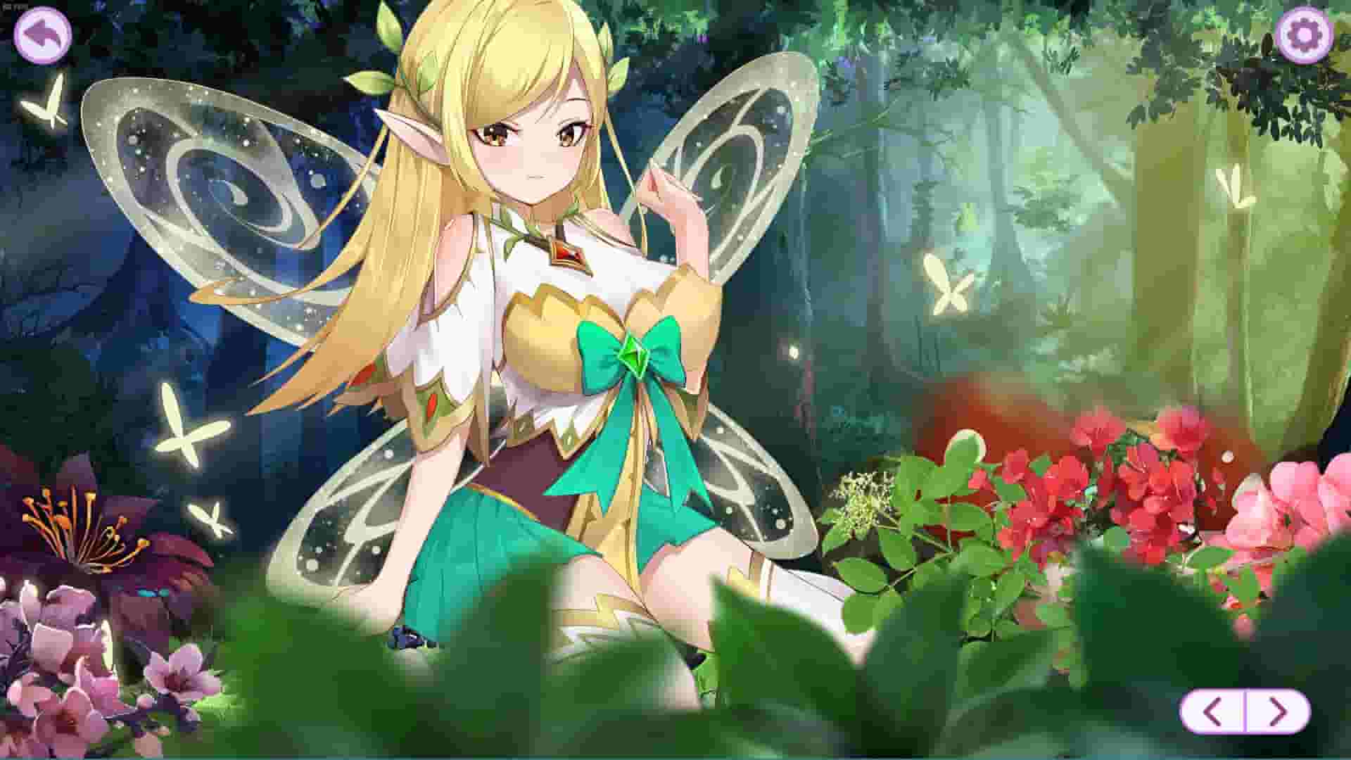 love wish 2 screenshot thumbnail screenshot 0