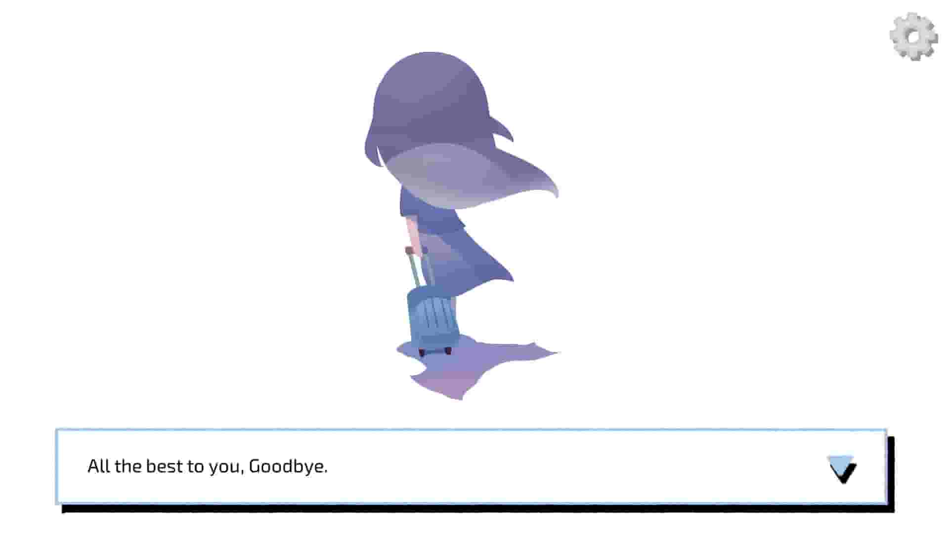 LoveChoice screenshot thumbnail screenshot 4