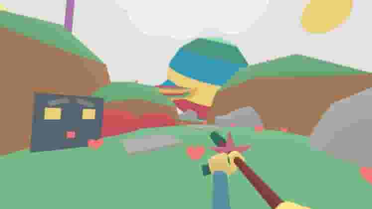 Lovely Planet screenshot thumbnail screenshot 0