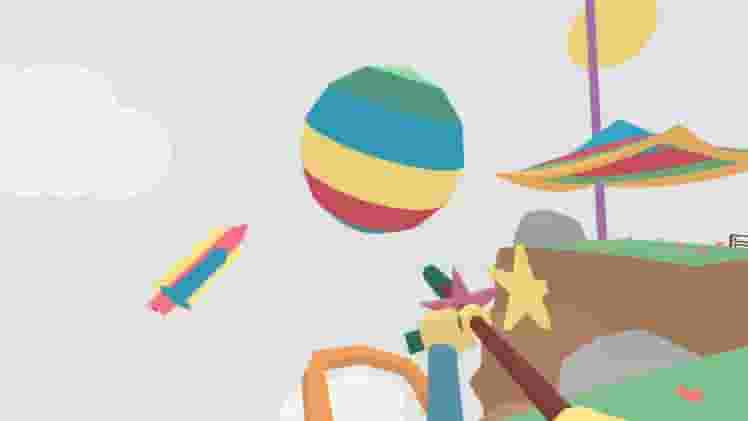 Lovely Planet screenshot thumbnail screenshot 1