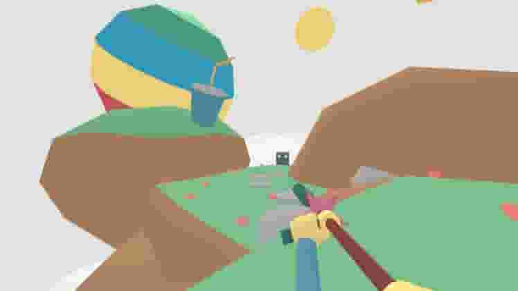 Lovely Planet screenshot thumbnail screenshot 2