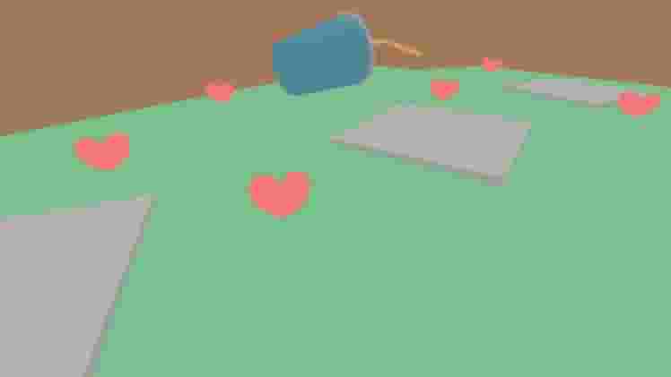 Lovely Planet screenshot thumbnail screenshot 6