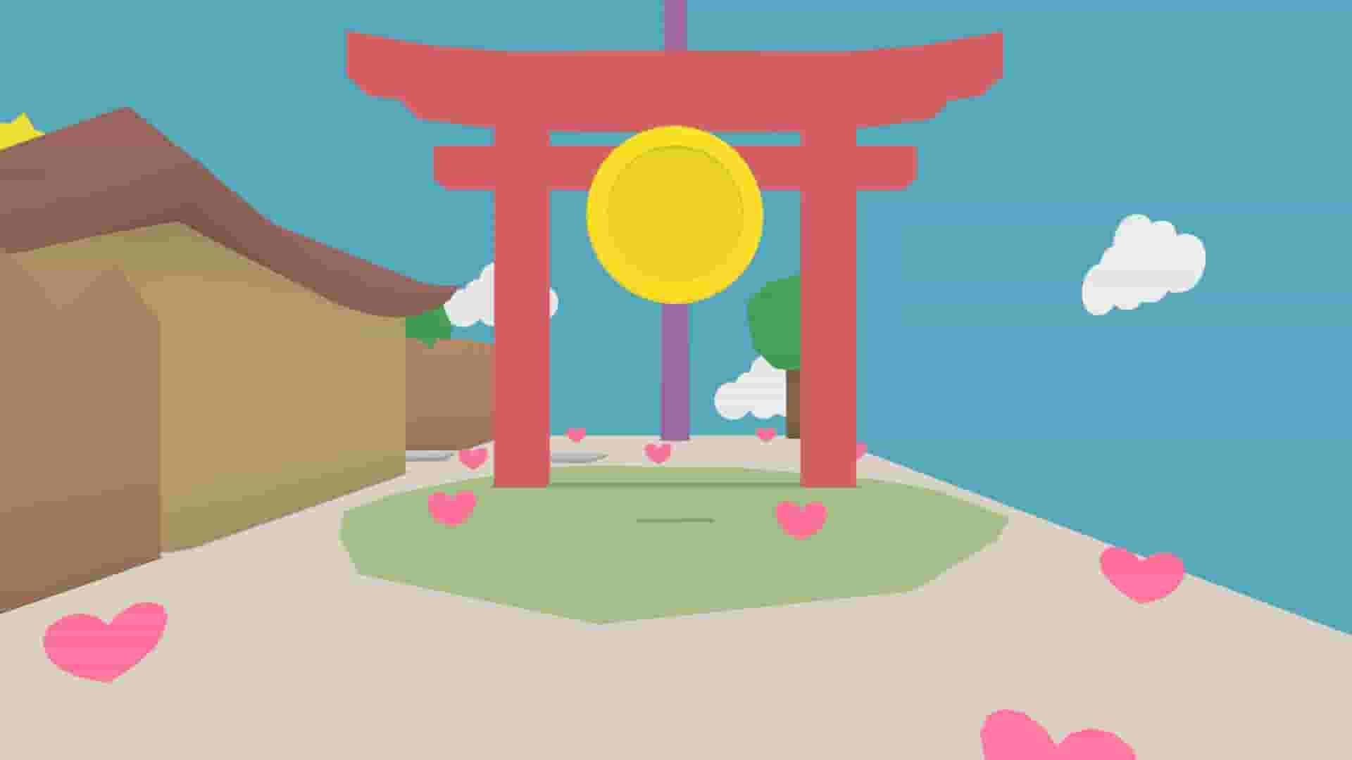 Lovely Planet Arcade screenshot thumbnail screenshot 0