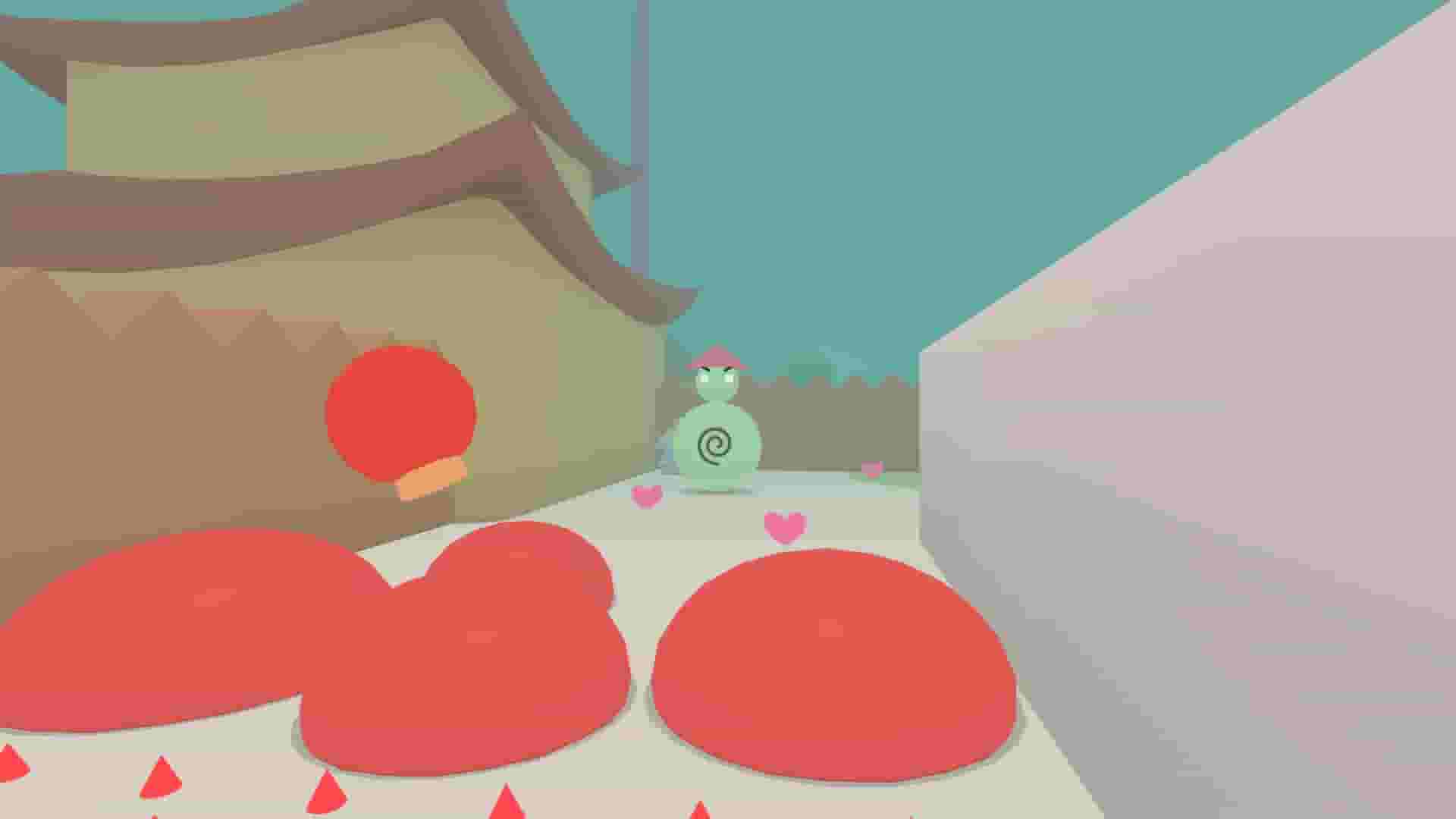 Lovely Planet Arcade screenshot thumbnail screenshot 3