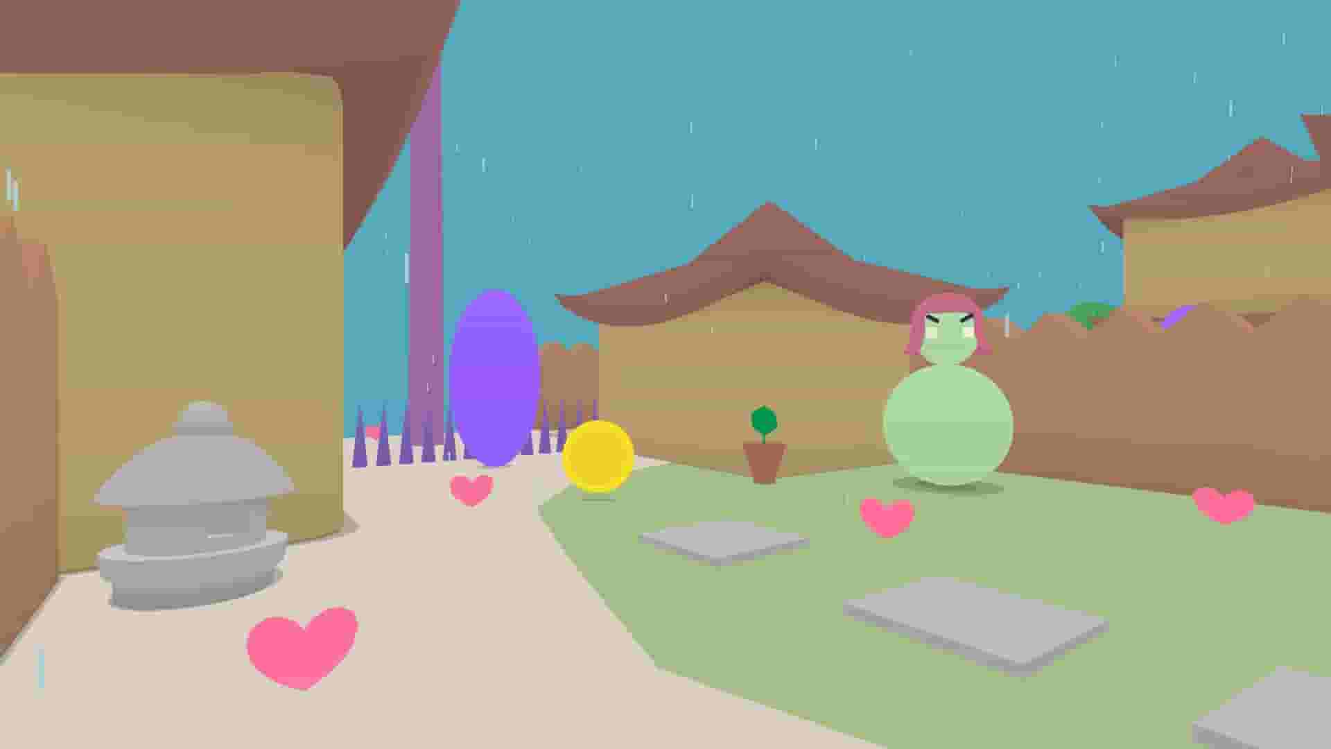 Lovely Planet Arcade screenshot thumbnail screenshot 5