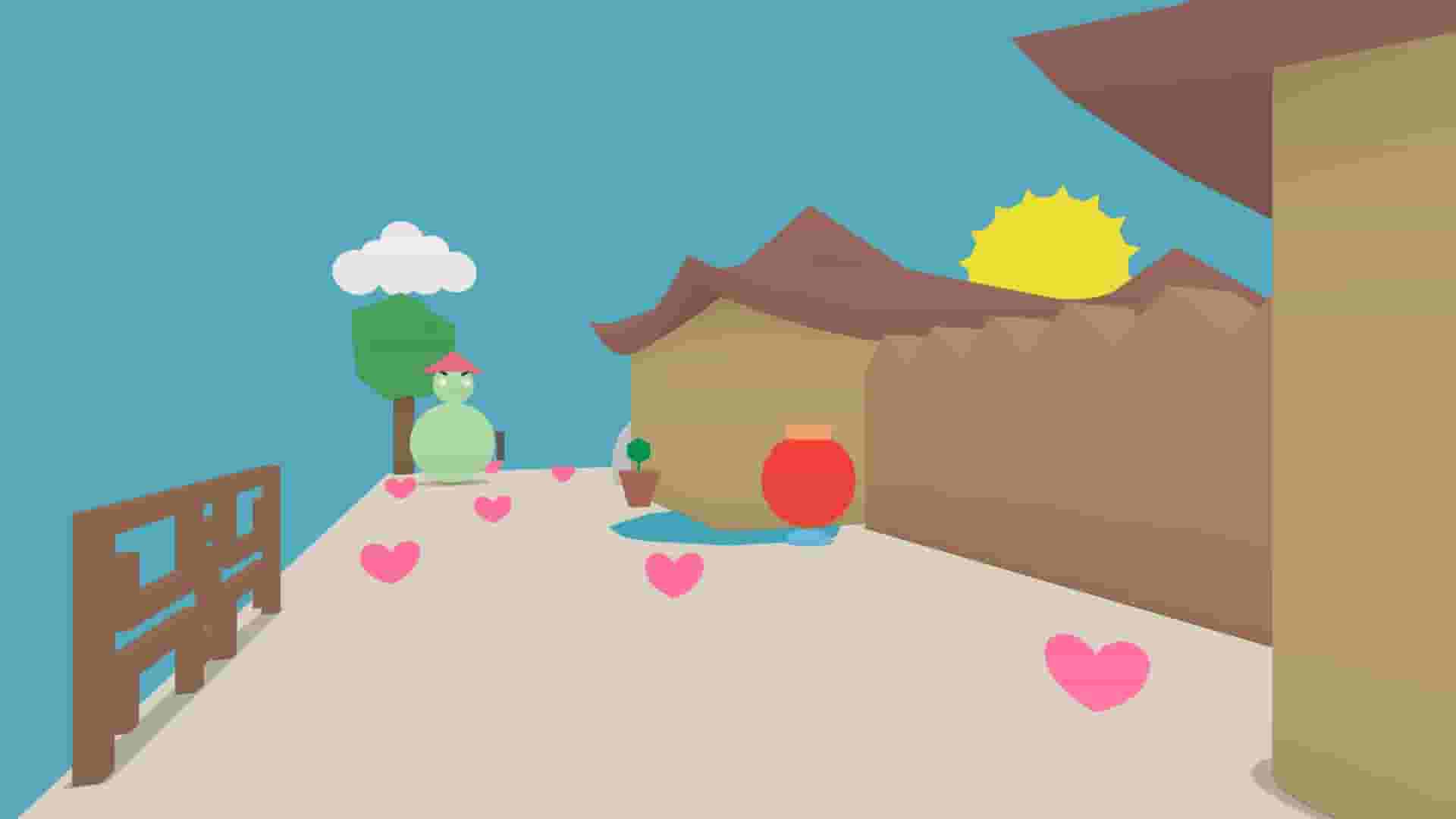 Lovely Planet Arcade screenshot thumbnail screenshot 7