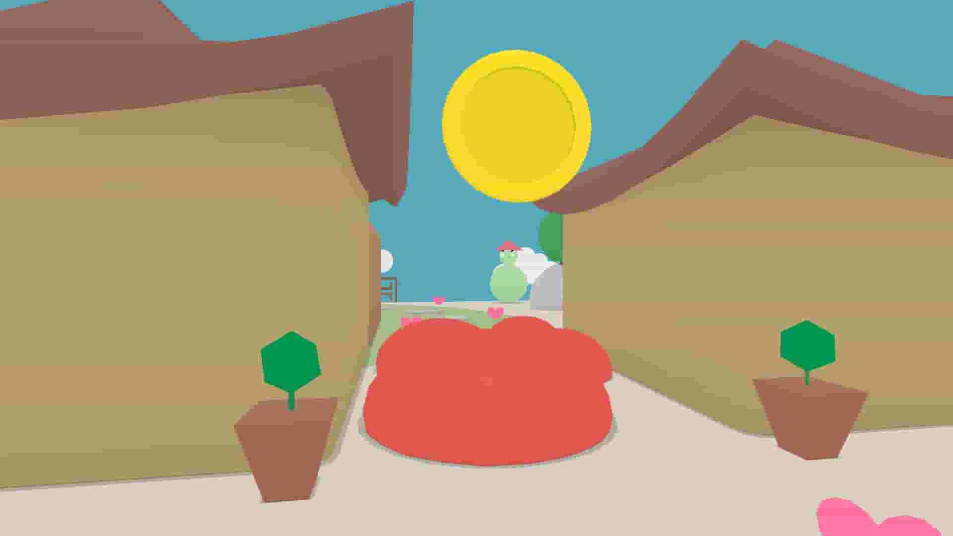 Lovely Planet Arcade screenshot thumbnail screenshot 8