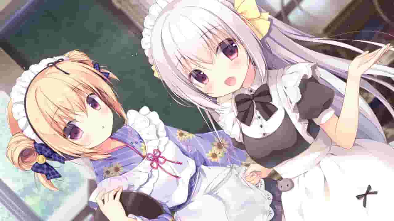 Love's Sweet Garnish screenshot thumbnail screenshot 3