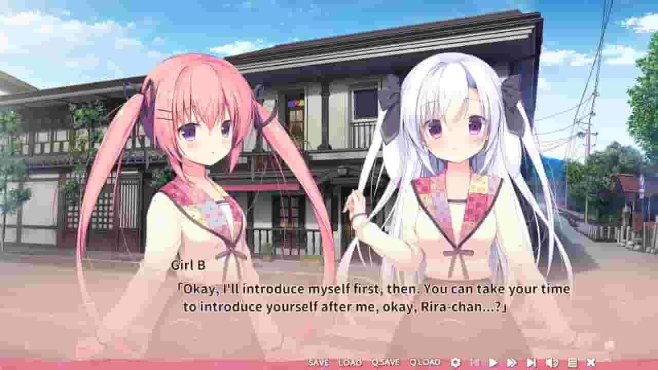 Love's Sweet Garnish screenshot thumbnail screenshot 6