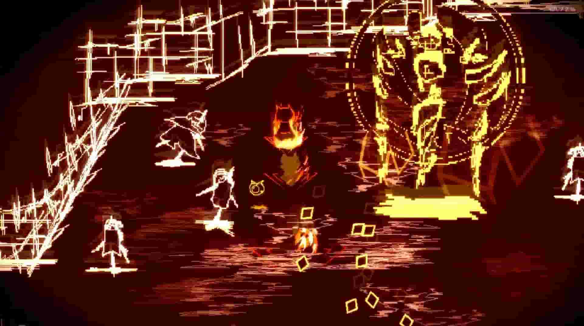 Lucah: Born of a Dream screenshot thumbnail screenshot 0