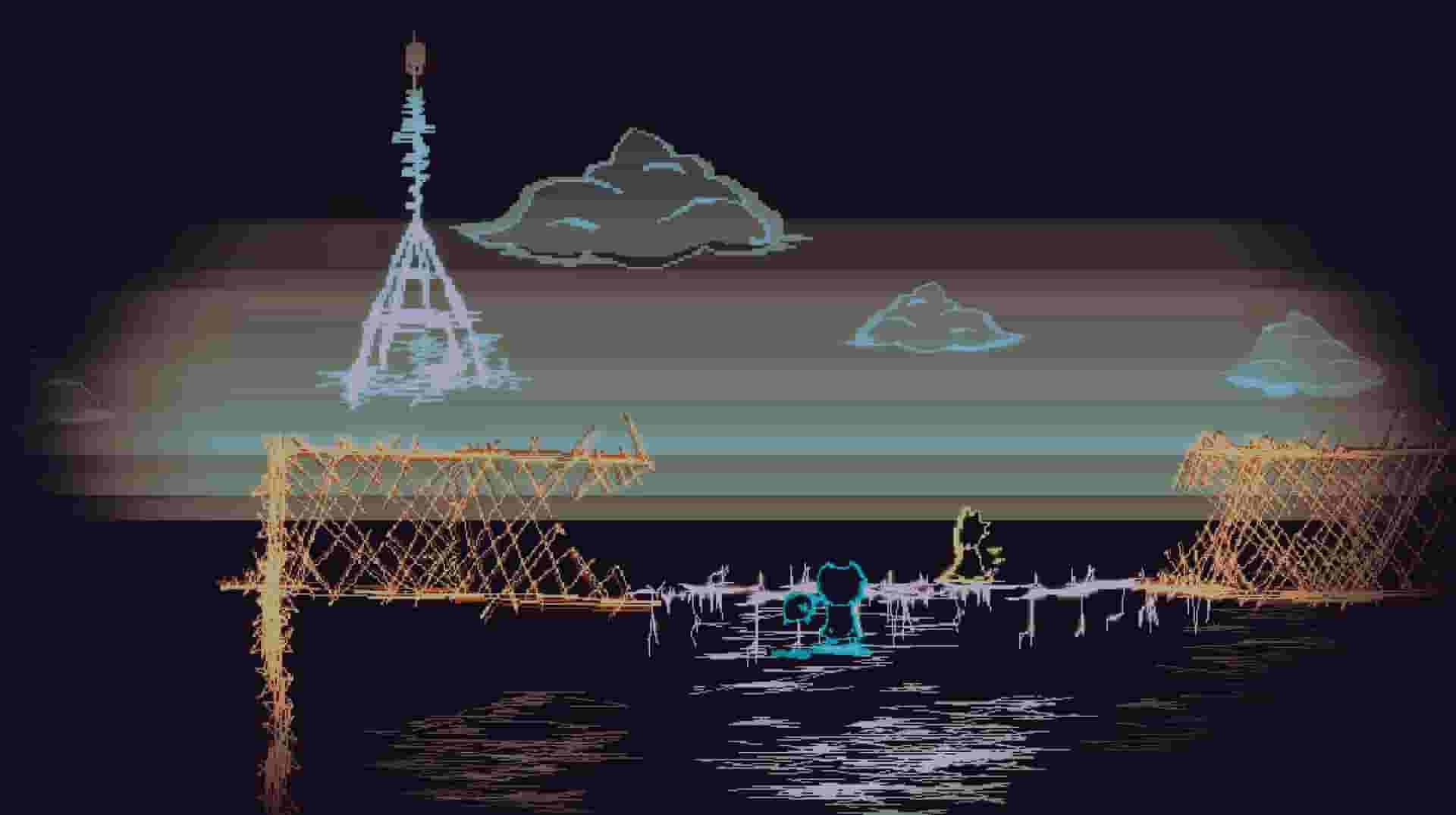 Lucah: Born of a Dream screenshot thumbnail screenshot 3