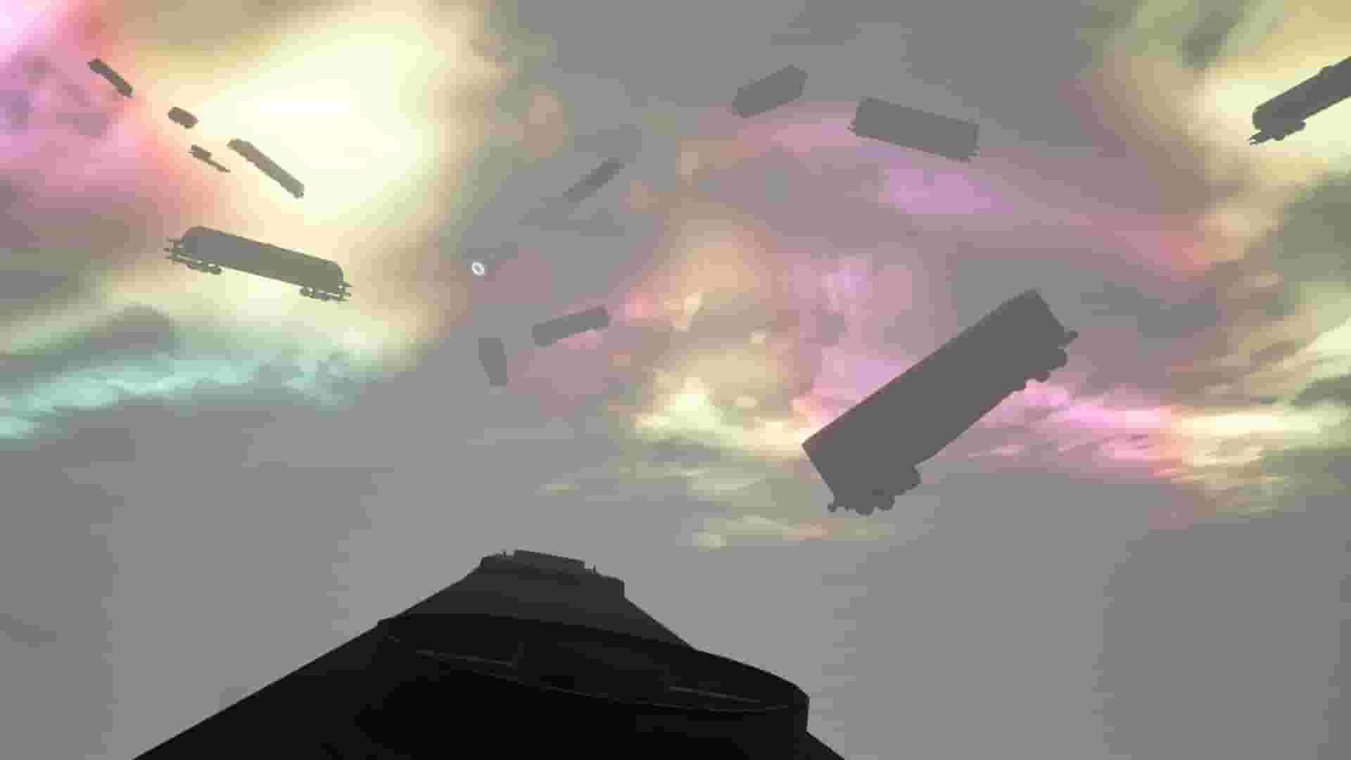 Lucid Cycle screenshot thumbnail screenshot 1