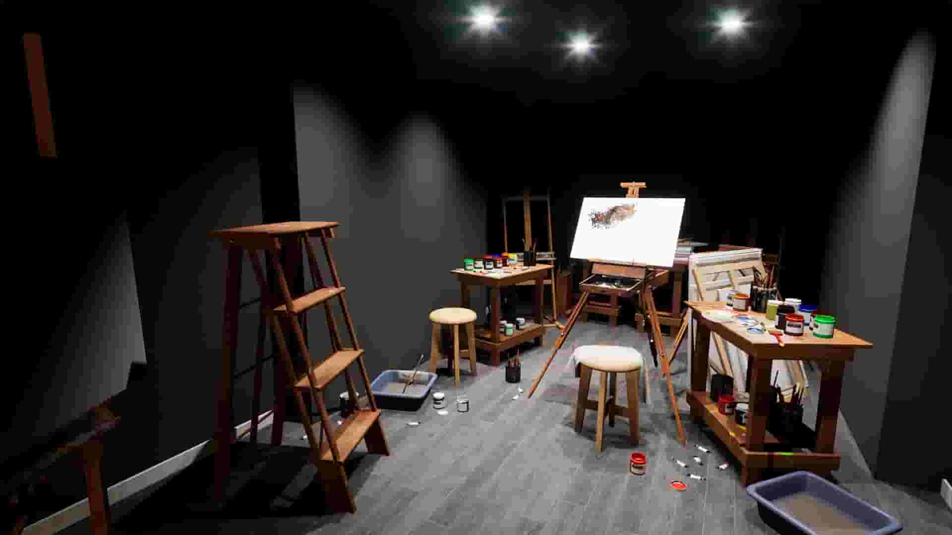 Lucid Cycle screenshot thumbnail screenshot 2