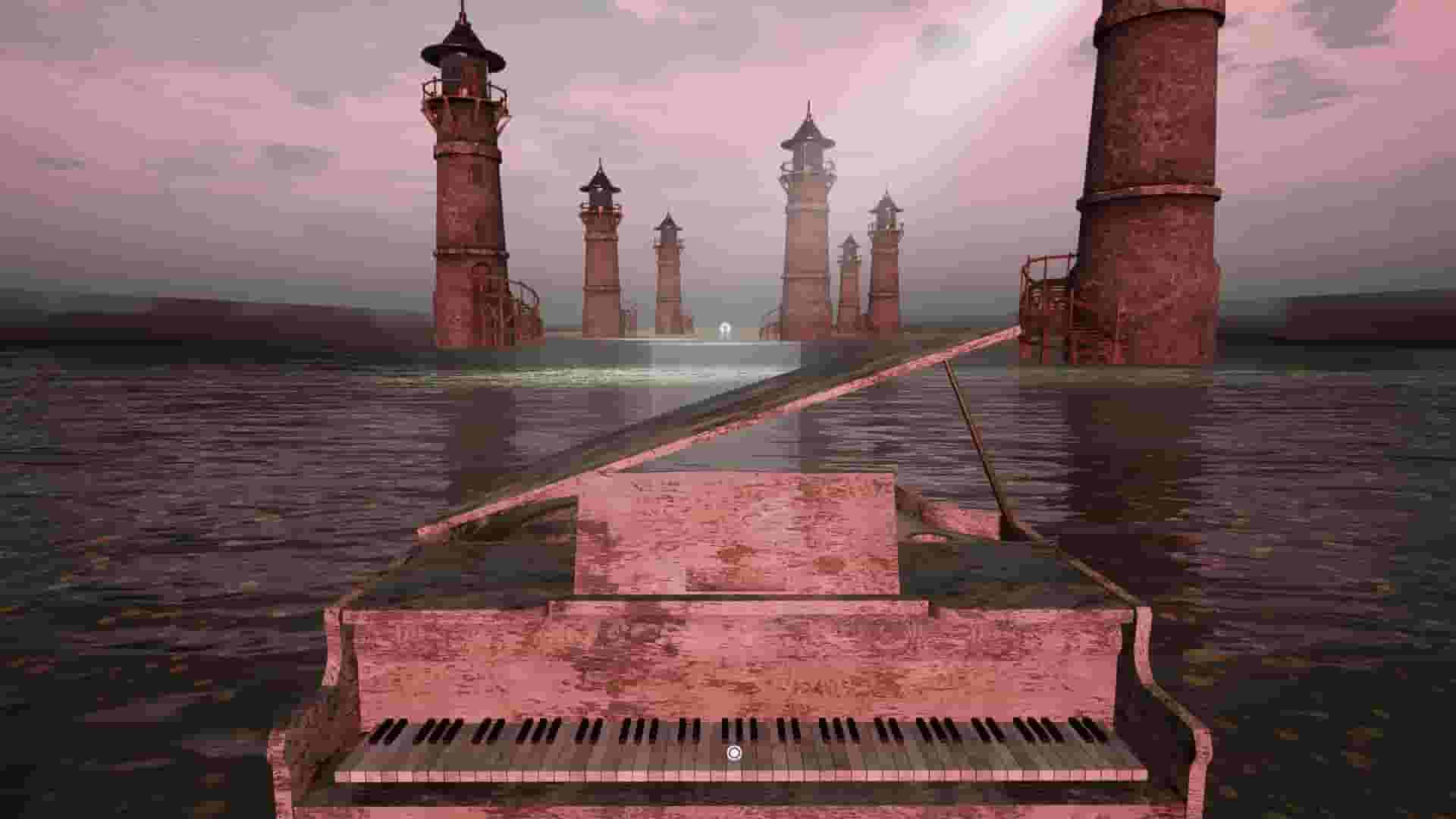 Lucid Cycle screenshot thumbnail screenshot 5