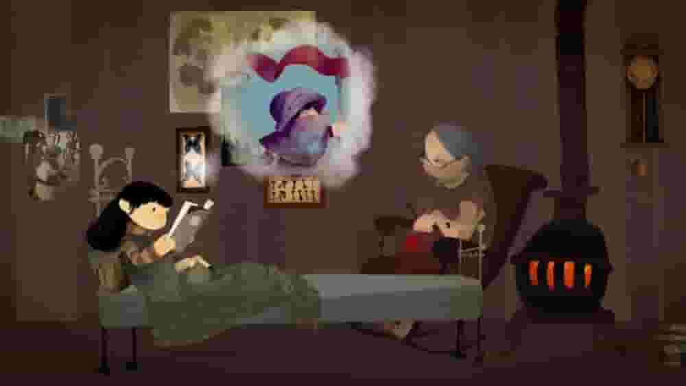 Lucidity screenshot thumbnail screenshot 0