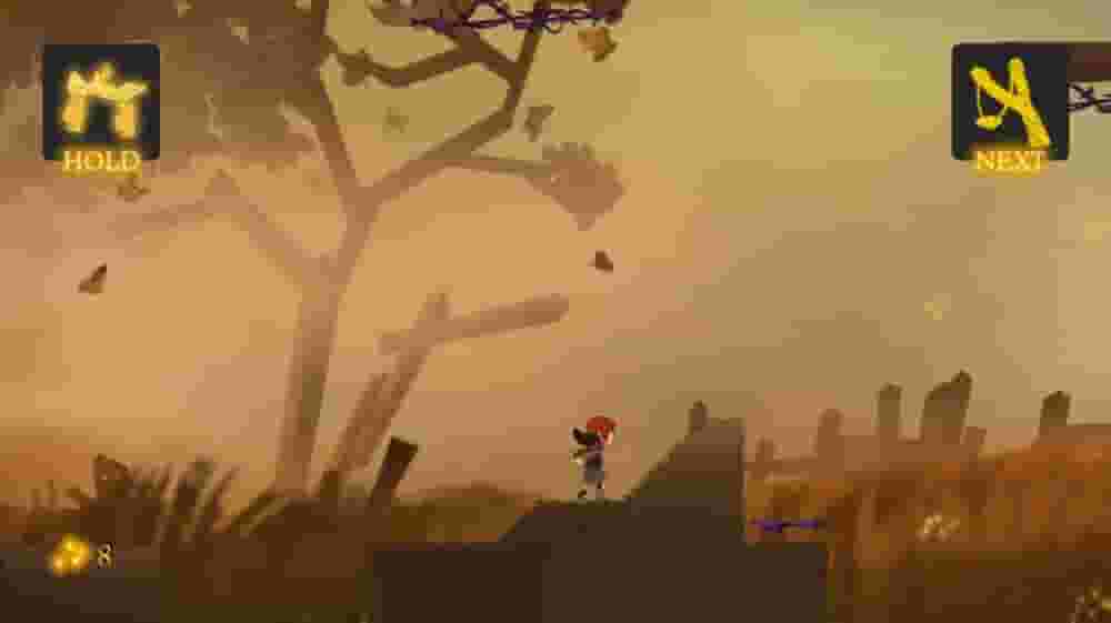 Lucidity screenshot thumbnail screenshot 1