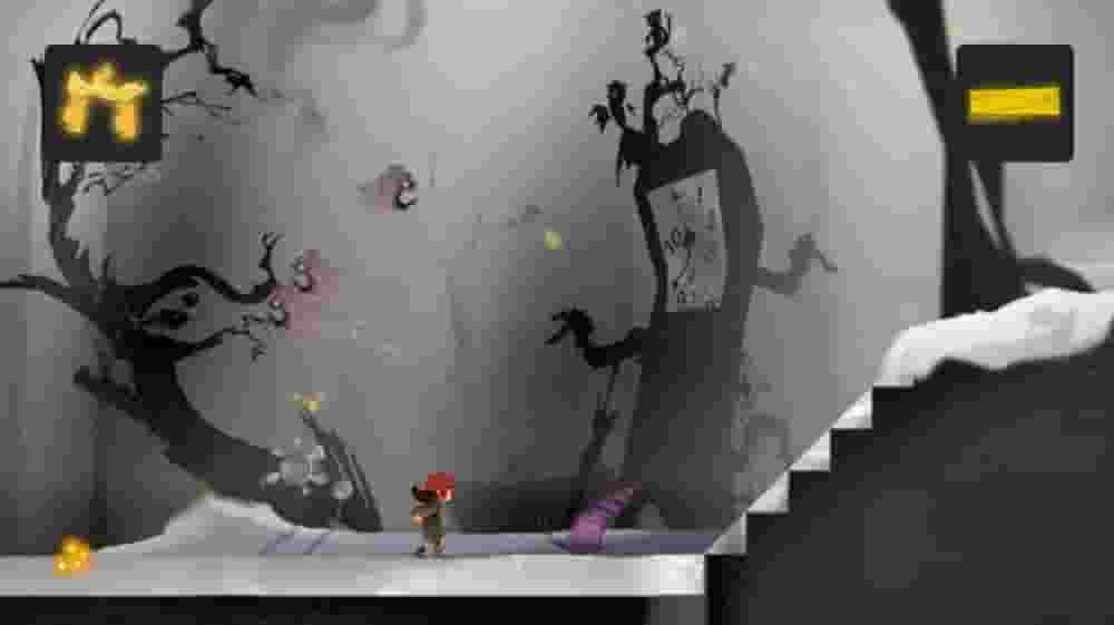 Lucidity screenshot thumbnail screenshot 3