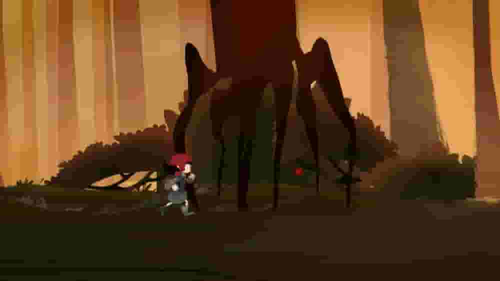 Lucidity screenshot thumbnail screenshot 5