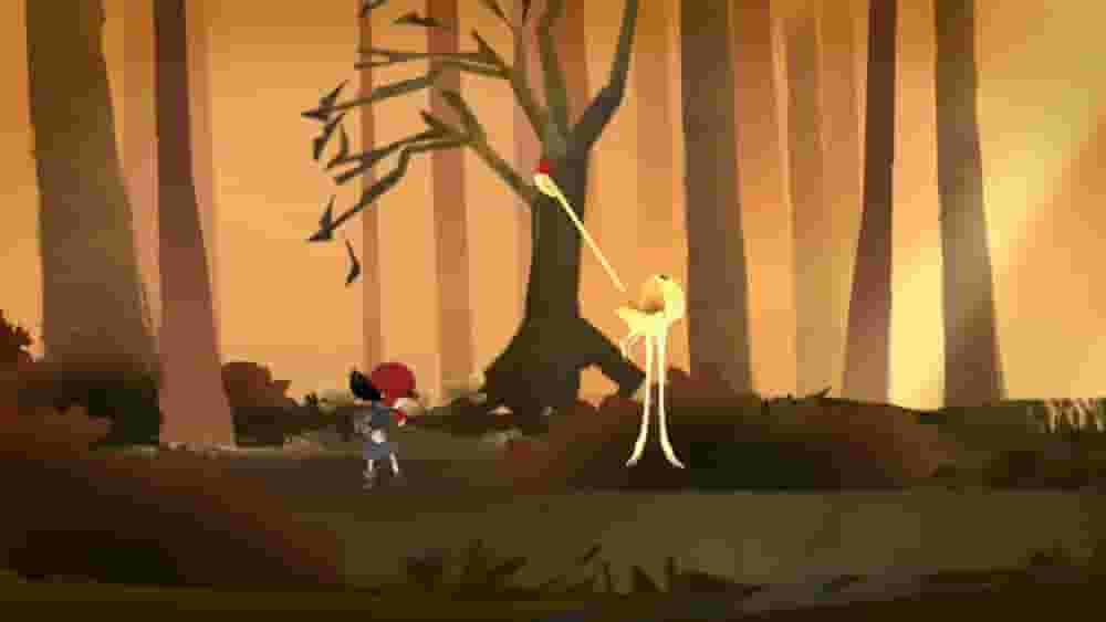 Lucidity screenshot thumbnail screenshot 6