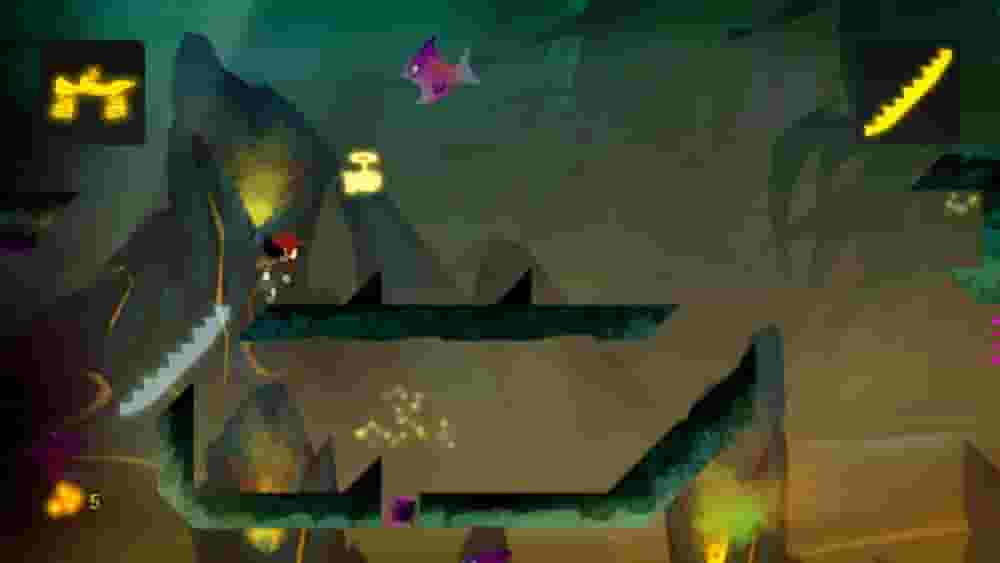 Lucidity screenshot thumbnail screenshot 9